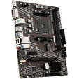 MSI A520M-A Pro motherboard, Socket AM4, AMD A520, Micro-ATX, DDR4 image number null