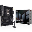ASUS TUF Gaming Z790-Pro WiFi, Intel Z790 Mainboard, Sockel 1700, DDR5 image number null