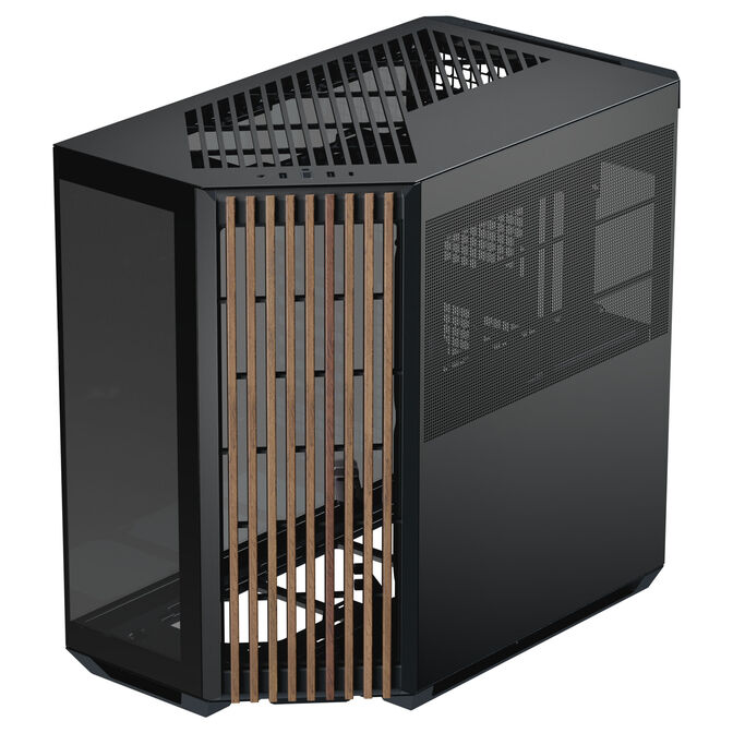 WQHD Gaming-PC-Konfigurator, APNX V1, Intel LGA 1851, Intel Core Ultra Prozessor, RX 9070 / RTX 5080 GPU image number 8