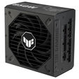 ASUS TUF Gaming 850W Gold 80 PLUS Gold power supply, modular - 850 Watt image number null