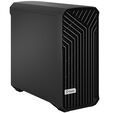 Fractal Design Torrent Solid Midi-Tower, schwarz image number null