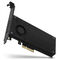 AXAGON PCEM2-DC PCIe-3.0-x4-Adapter, 1x M.2-NVMe, 1x M.2-SATA, bis 22110 - aktive K&uuml;hlung
