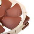 Noctua NF-A15 PWM L&uuml;fter - 140mm image number null