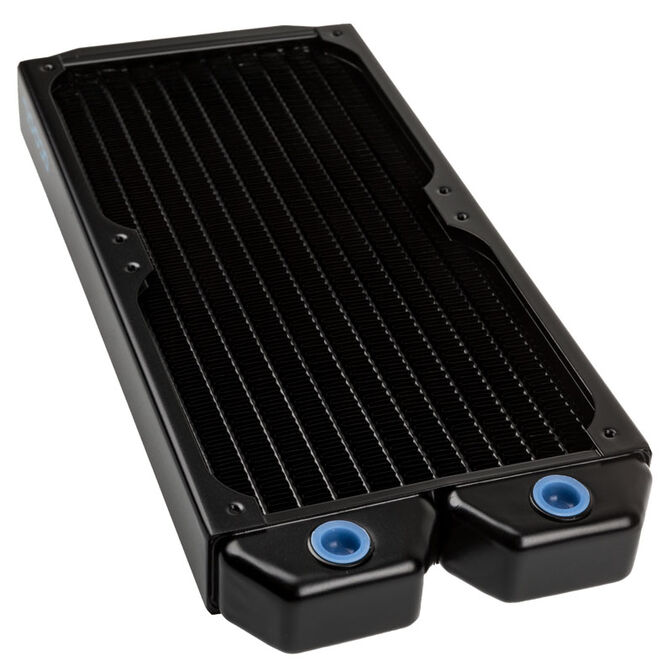 Alphacool NexXxoS ST30 Full Copper 240mm Radiator image number 0