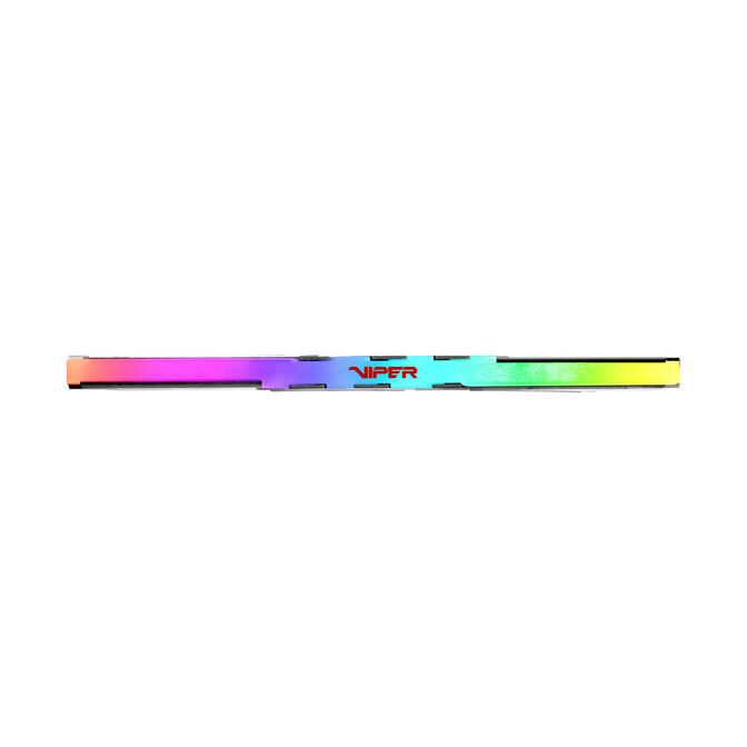Patriot Viper Venom RGB DDR5-6000 RAM, CL28, EXPO - 32 GB Dual-Kit, schwarz image number 7
