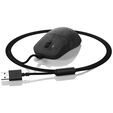 Endgame Gear OP1 Flex Cord 5.0 - schwarz image number null