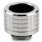 Thermal Grizzly DeltaMate Kompressions-Fitting, Messing - Gloss Nickel, HT16
