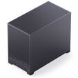 Jonsbo D32 STD Mesh PC-Geh&auml;use, Mini-Geh&auml;use, mATX - schwarz image number null