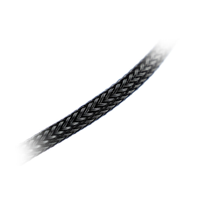 Watercool fan cable - 2m, black image number 2