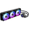 MSI MAG CoreLiquid 360R V2 ARGB AIO Cooler - 360mm image number null