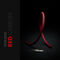MDPC-X Sleeve Medium - Red Carbon, 1m
