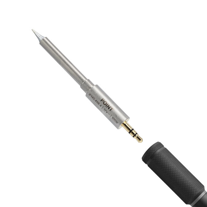 iFixit FixHub L&ouml;tspitze fein image number 1