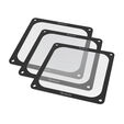 Akasa 140 mm dust filter, magnetic - 3 Pcs image number null
