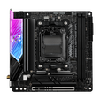 ASROCK B850I Lightning WiFi Mainboard, Sockel AM5, AMD B850, Mini-ITX, DDR5 image number null