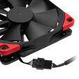 King Kits Radiator-Komplettset - 240 mm image number null