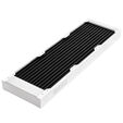 Watercool Heatkiller RAD 360-S Radiator - wei&szlig; image number null