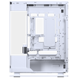 PHANTEKS Evolv X2 + TRYX PANORAMA ARGB Komplett-Wasserk&uuml;hlung - wei&szlig;, 360mm image number null