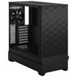 Fractal Design Pop Air Black TG Clear Tint Midi-Tower - schwarz image number null