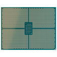 AMD Ryzen Threadripper Pro 9985WX 3,2 GHz (Shimada Peak) Sockel sTR5 - boxed ohne K&uuml;hler image number null