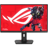 ASUS ROG Strix XG279CNS, 27-inch Gaming Monitor, 380Hz, Fast IPS, G-SYNC