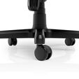 noblechairs LEGEND Gaming Stuhl - DOOM: The Dark Ages Edition image number null