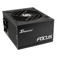 Seasonic Focus SPX 80 PLUS Platinum Netzteil, modular - 650 Watt image number null