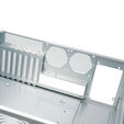 SilverStone RM43-324-RS Rackmount-Geh&auml;use - 4U image number null