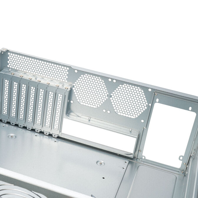 SilverStone RM43-324-RS Rackmount-Geh&auml;use - 4U image number 14