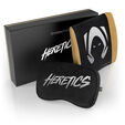 noblechairs Memory Foam Pillow Set - Heretics Edition image number null