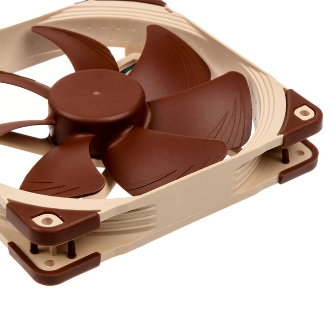 Noctua NF-A14 5V PWM Fan - 140mm image number 2