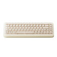 Akko YU01 Antique Jade Gaming-Tastatur, RGB - 65%, V3 Piano Pro Switches (ISO) image number null