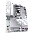 GIGABYTE B850 Aorus Elite WiFi 7 ICE Mainboard, Sockel AM5 (LGA 1718), AMD B850, ATX, DDR5 image number null