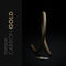 MDPC-X Sleeve Medium - Carbon-Gold, 1m