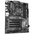 GIGABYTE B550 Eagle WiFi6 Motherboard, Socket AM4, AMD B550, ATX, DDR4 image number null