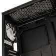 Lian Li LANCOOL 205 Mesh C PC Case, Mid Tower - Black image number null