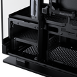 PHANTEKS Evolv X2 + TRYX PANORAMA SE ARGB Komplett-Wasserk&uuml;hlung - schwarz, 360mm image number null