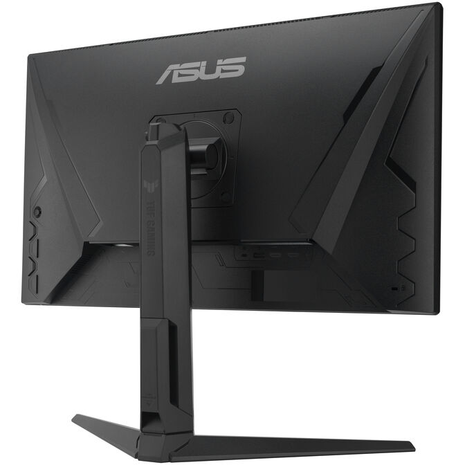 ASUS TUF Gaming VG27UQEL5A 27-inch 4K Gaming Monitor, 310Hz, IPS, FreeSync, G-SYNC Compatible image number 4