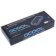 Alphacool NexXxoS XT45 Full Copper Radiator &ndash; 240mm, schwarz image number null