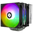 Thermalright Phantom Spirit 120 SE ARGB CPU Cooler - 120mm, Dual-Tower image number null