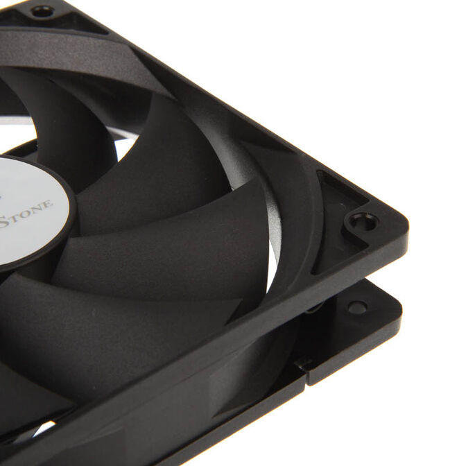 SilverStone 120mm Fan SST-FN121-P image number 2