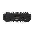 SilverStone SST-MS13 - USB 3.2 Gen 2 Geh&auml;use f&uuml;r M.2 SSD image number null