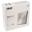 ASUS ZenDrive U9M, silber image number null