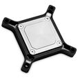 EK Water Blocks EK-Quantum Magnitude - 1700 Nickel + Satin Titanium image number null