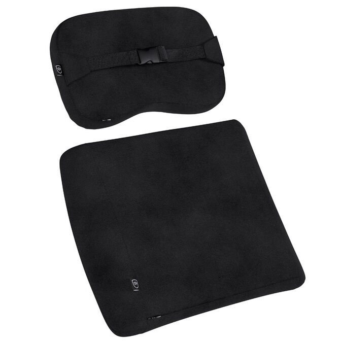 noblechairs Memory Foam Kissen-Set - SKYRIM Edition image number 2