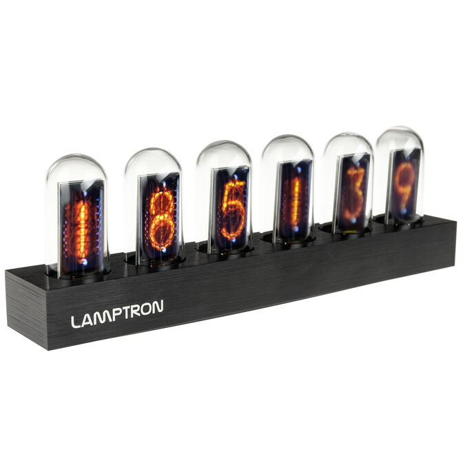 Lamptron CT625 All-In-One Controller, 6x IPS - schwarz image number 2