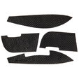 Endgame Gear XM1 Lizard Skins DSP Grip - schwarz image number null