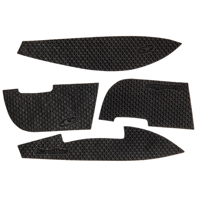Endgame Gear XM1 Lizard Skins DSP Grip - schwarz image number 1