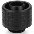 Thermal Grizzly DeltaMate Fitting - ST16, black image number null