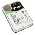 Seagate Exos X20 HDD, SATA 6G, 7200 RPM, 3.5-inch - 20 TB image number null