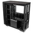 PHANTEKS Enthoo Pro 2 Full Tower, Tempered Glass, ARGB - black image number null